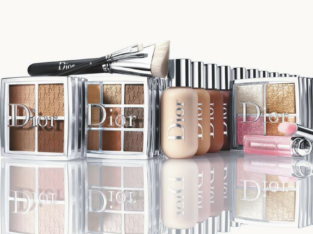 dior cosmetics review